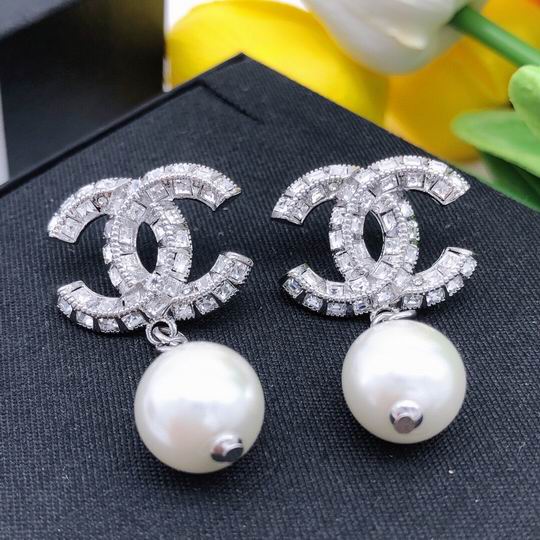 Chanel earring 11lyh707